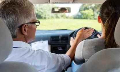 Imágen 4 Pass Your Driving Test windows