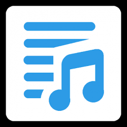 Capture 1 Music Playlist Manage android