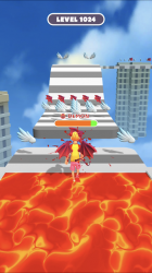 Screenshot 13 Heaven or Hell 3D - Squid Game android