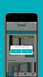 Screenshot 3 Yoho Life android