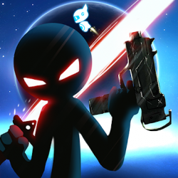 Imágen 1 Stickman Ghost 2: Gun Sword android