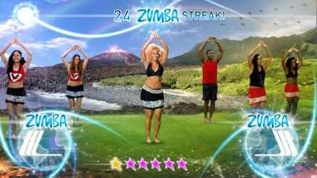 Captura de Pantalla 3 Zumba Fitness World Party windows
