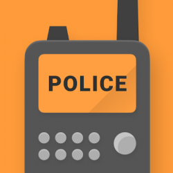 Screenshot 1 Scanner Radio - Police Scanner android