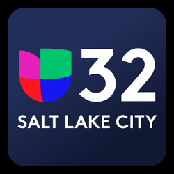 Captura de Pantalla 1 Univision 32 Salt Lake City android