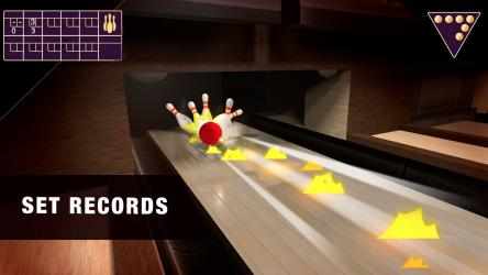 Captura de Pantalla 5 Super Bowling 3D - Sport Game Simulator windows