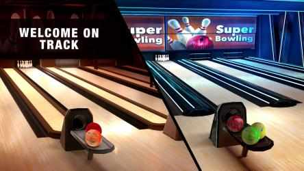 Screenshot 2 Super Bowling 3D - Sport Game Simulator windows