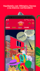 Screenshot 5 Carnaval De Barranquilla 2020 android