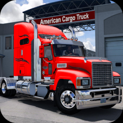Image 1 Pak Truck Driving 3D Simulator android