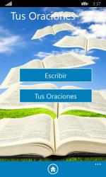 Screenshot 7 La Santa Biblia (The Bible in Spanish) windows