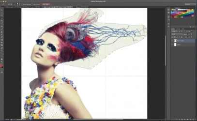 Captura de Pantalla 6 Wizard! Guides For Adobe Photoshop windows