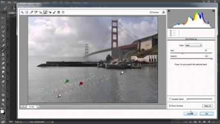 Captura de Pantalla 5 Wizard! Guides For Adobe Photoshop windows