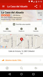 Capture 4 Yelp android