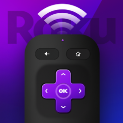 Imágen 1 Control remoto de Roku TV android