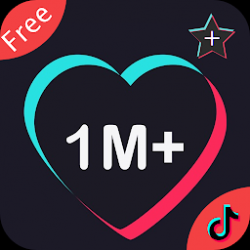 Captura 4 Followers and Likes For tiktok Free 2021 android