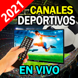 Image 1 Ver TV Fútbol Canales Deportivos - Guide 2021 android