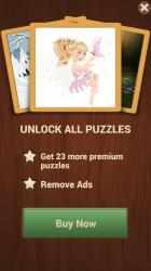 Imágen 13 Fairy Puzzle Games for Kids windows