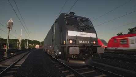Captura de Pantalla 7 Train Sim World®: Rhein-Ruhr Osten: Wuppertal - Hagen windows
