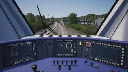 Captura 3 Train Sim World®: Rhein-Ruhr Osten: Wuppertal - Hagen windows