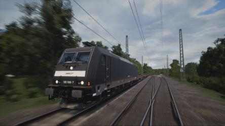 Captura de Pantalla 2 Train Sim World®: Rhein-Ruhr Osten: Wuppertal - Hagen windows