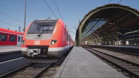 Captura de Pantalla 6 Train Sim World®: Rhein-Ruhr Osten: Wuppertal - Hagen windows