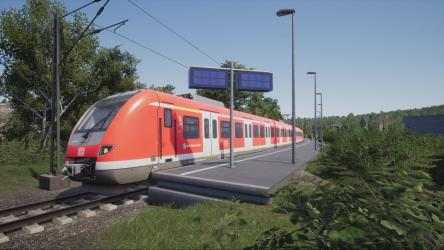 Screenshot 1 Train Sim World®: Rhein-Ruhr Osten: Wuppertal - Hagen windows
