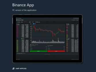 Screenshot 11 Binance App windows
