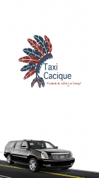 Screenshot 2 Taxi Cacique android
