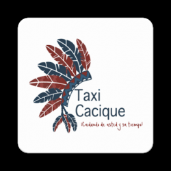Capture 1 Taxi Cacique android