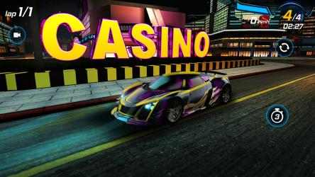 Captura 7 Car Racing 3D High on Fuel windows