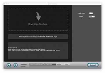 Captura de Pantalla 6 Total Video Tools for Mac mac