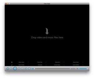 Captura 4 Total Video Tools for Mac mac