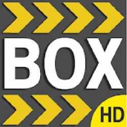 Screenshot 1 Free Show Movies & TV Box android