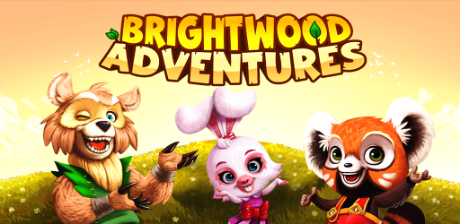 Screenshot 2 Brightwood Adventures:Prado Pueblo! android