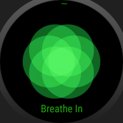Screenshot 7 Breathing Zone android