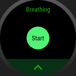 Captura de Pantalla 6 Breathing Zone android