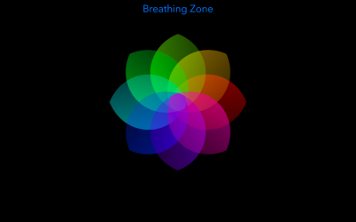 Capture 4 Breathing Zone android