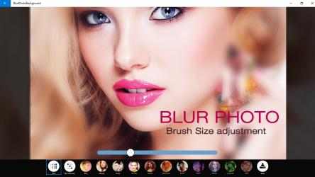 Imágen 6 Blur Photo Background Maker windows