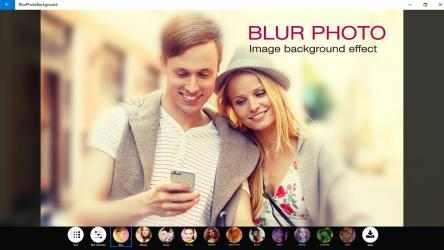 Imágen 10 Blur Photo Background Maker windows