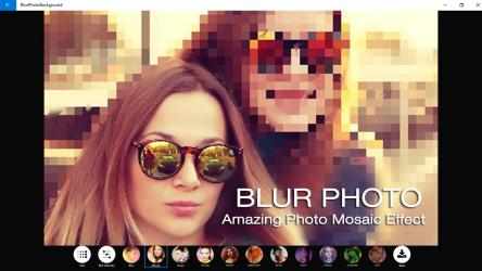 Imágen 7 Blur Photo Background Maker windows