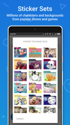Image 4 CLILK – Anime & Animation android