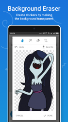 Image 7 CLILK – Anime & Animation android