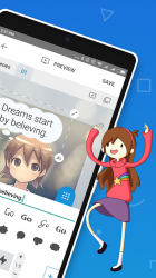Screenshot 3 CLILK – Anime & Animation android