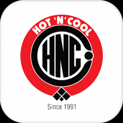 Image 1 HOT N COOL - Food Delivery android