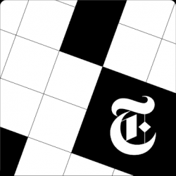 Screenshot 1 NYTimes - Crossword android