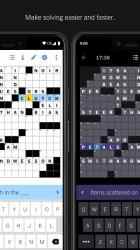 Imágen 4 NYTimes - Crossword android