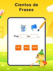 Capture 11 iDeerKids - English for Kids android