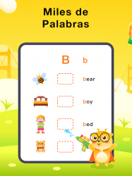 Capture 10 iDeerKids - English for Kids android