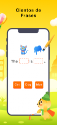 Imágen 5 iDeerKids - English for Kids android