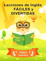 Captura 8 iDeerKids - English for Kids android
