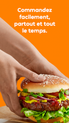 Captura 8 Just Eat France - Livraison de Repas android